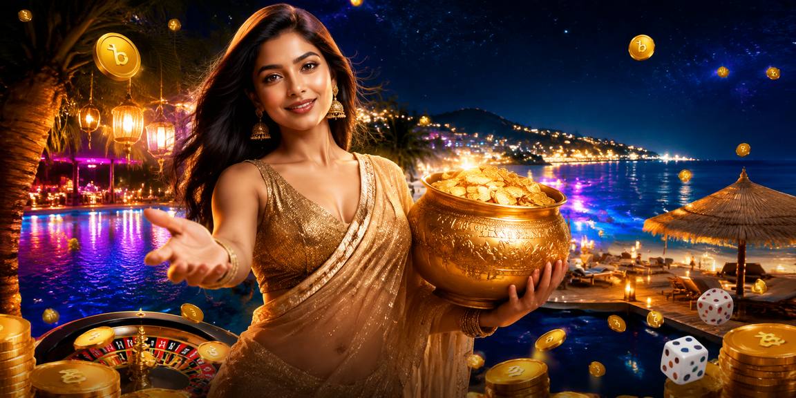 keriya11 স্লট গেম
